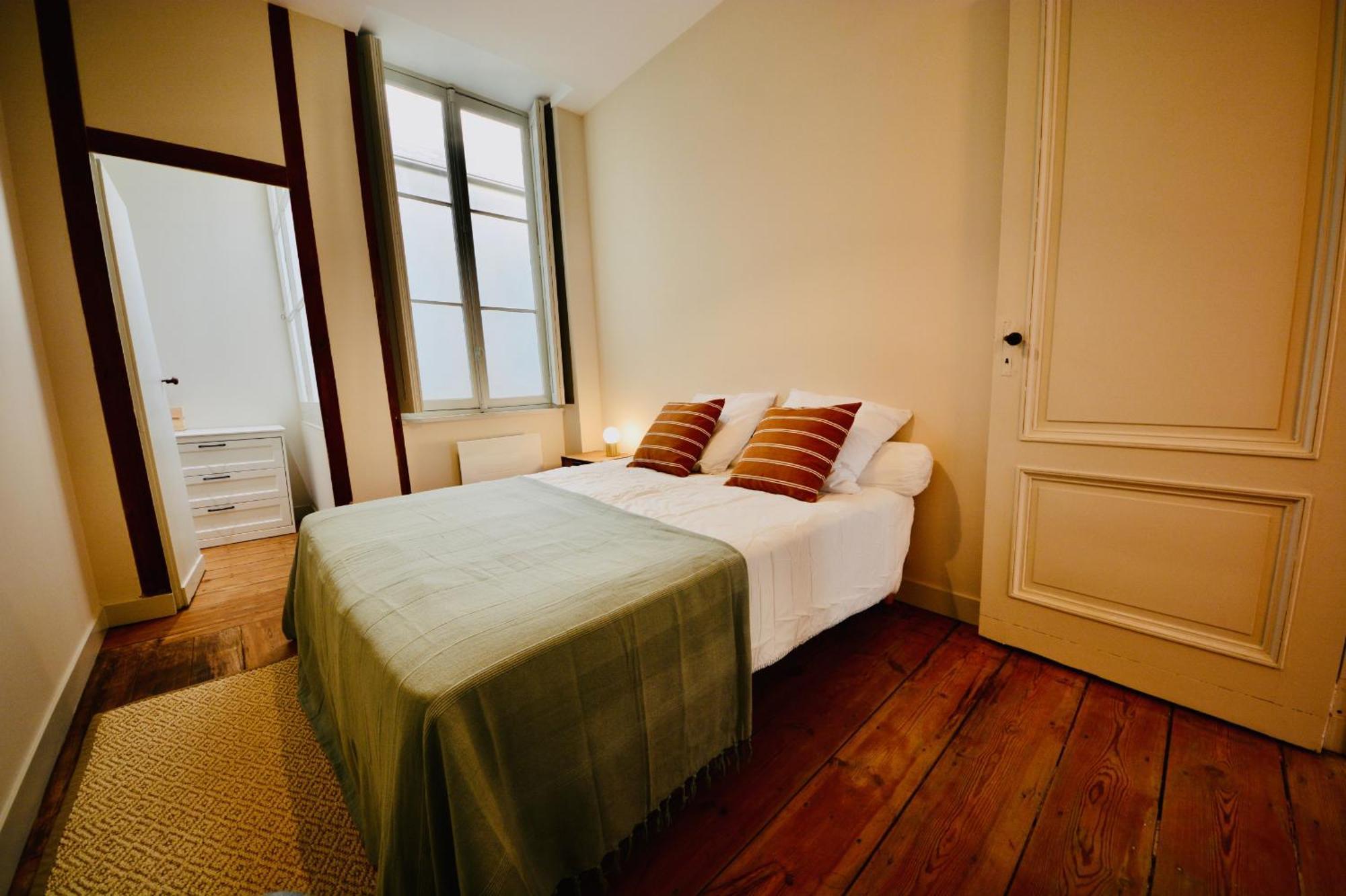 Maison Bouquiere La Cabrerie Бордо Экстерьер фото
