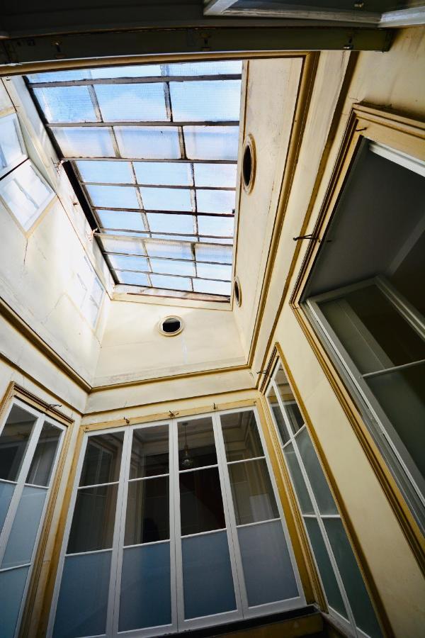 Maison Bouquiere La Cabrerie Бордо Экстерьер фото