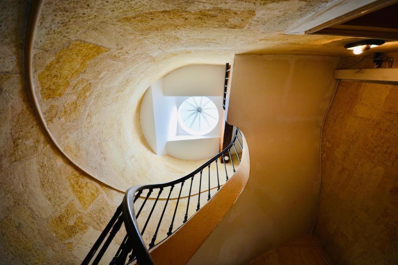 Maison Bouquiere La Cabrerie Бордо Экстерьер фото