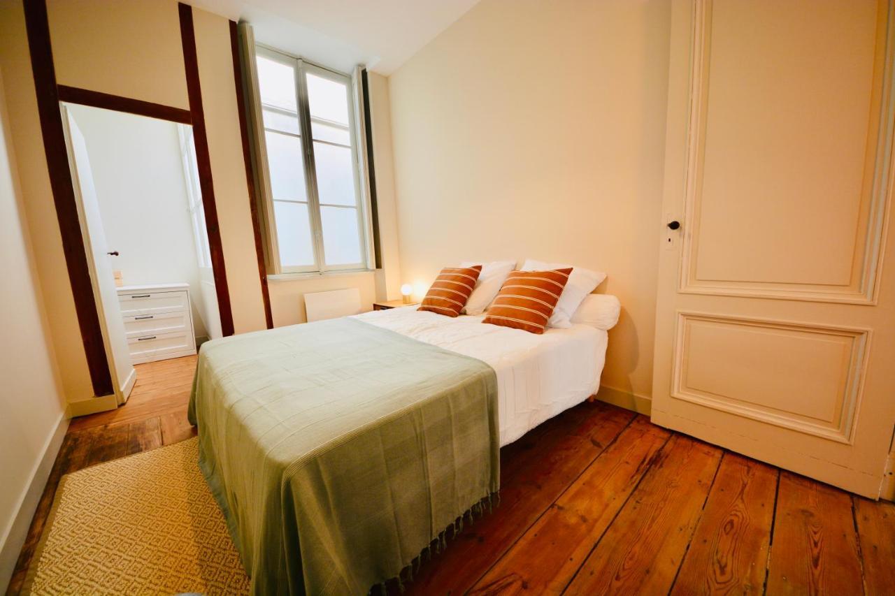 Maison Bouquiere La Cabrerie Бордо Экстерьер фото